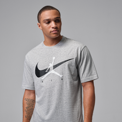 Jordan Brooklyn Men's Jumpman T-Shirt. Nike JP